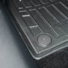 SET COVORASE AUTO CAUCIUC UMBRELLA PENTRU VW TOURAN II (2015-)