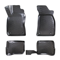 SET COVORASE AUTO CAUCIUC UMBRELLA PENTRU SKODA SUPERB I B5 2001-2008