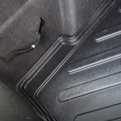 COVOR PROTECTIE PORTBAGAJ UMBRELLA PENTRU CITROEN C3 2002-2009
