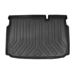 COVOR PROTECTIE PORTBAGAJ UMBRELLA PENTRU FORD ECOSPORT (CU PODEA JOASA) 2012-