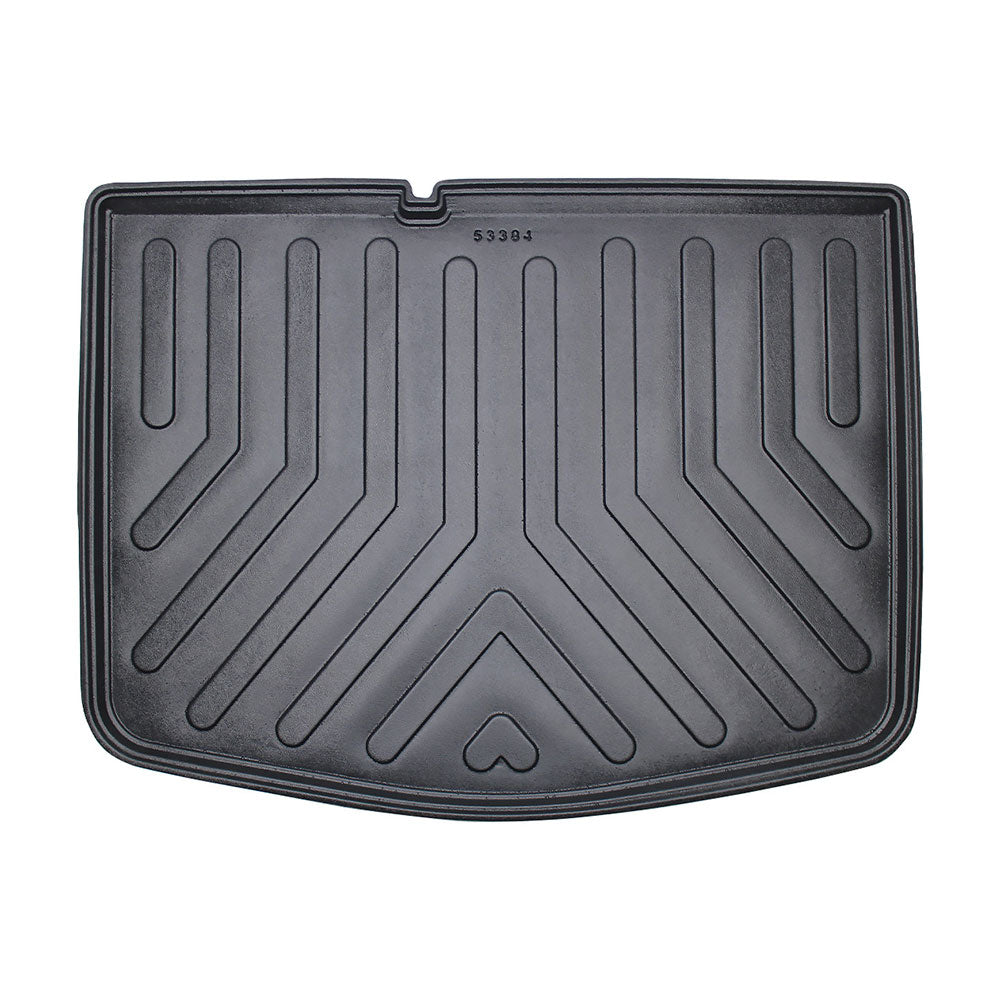 COVOR PROTECTIE PORTBAGAJ UMBRELLA PENTRU NISSAN JUKE II (F16) (CU PODEA JOASA) 2019-