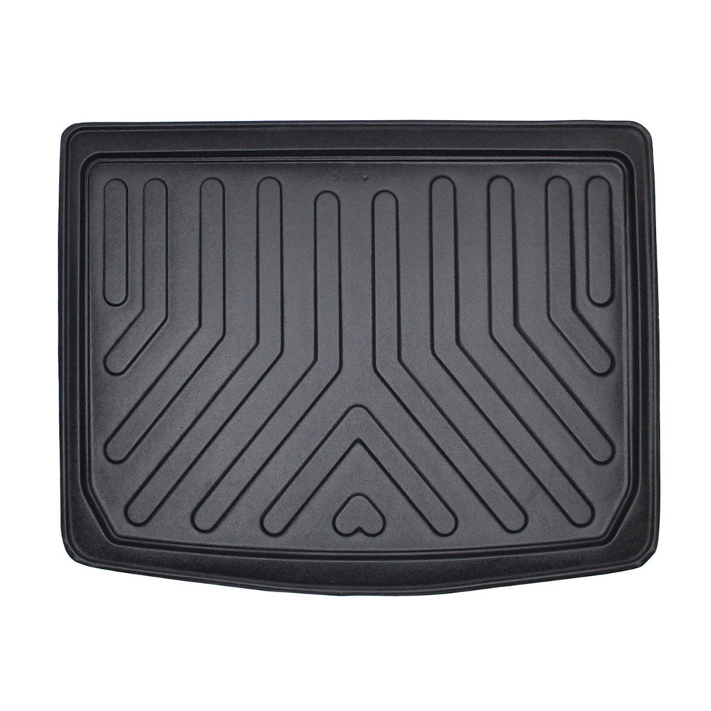 COVOR PROTECTIE PORTBAGAJ UMBRELLA PENTRU RENAULT CAPTUR (CU PODEA JOASA) 2020-