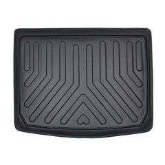 COVOR PROTECTIE PORTBAGAJ UMBRELLA PENTRU RENAULT CAPTUR (CU PODEA JOASA) 2020-