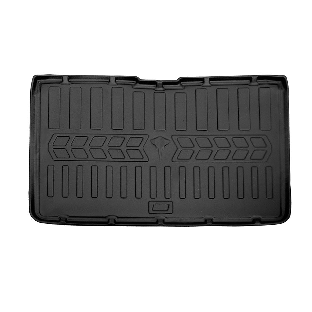 COVOR PROTECTIE PORTBAGAJ UMBRELLA PENTRU RENAULT CAPTUR. CU PODEA JOASA (2013-2019)