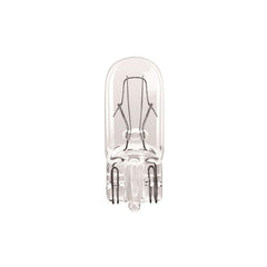 BEC SOCLU STICLA 12V W3W 2.1X9.5D SET 20 BUC SCT
