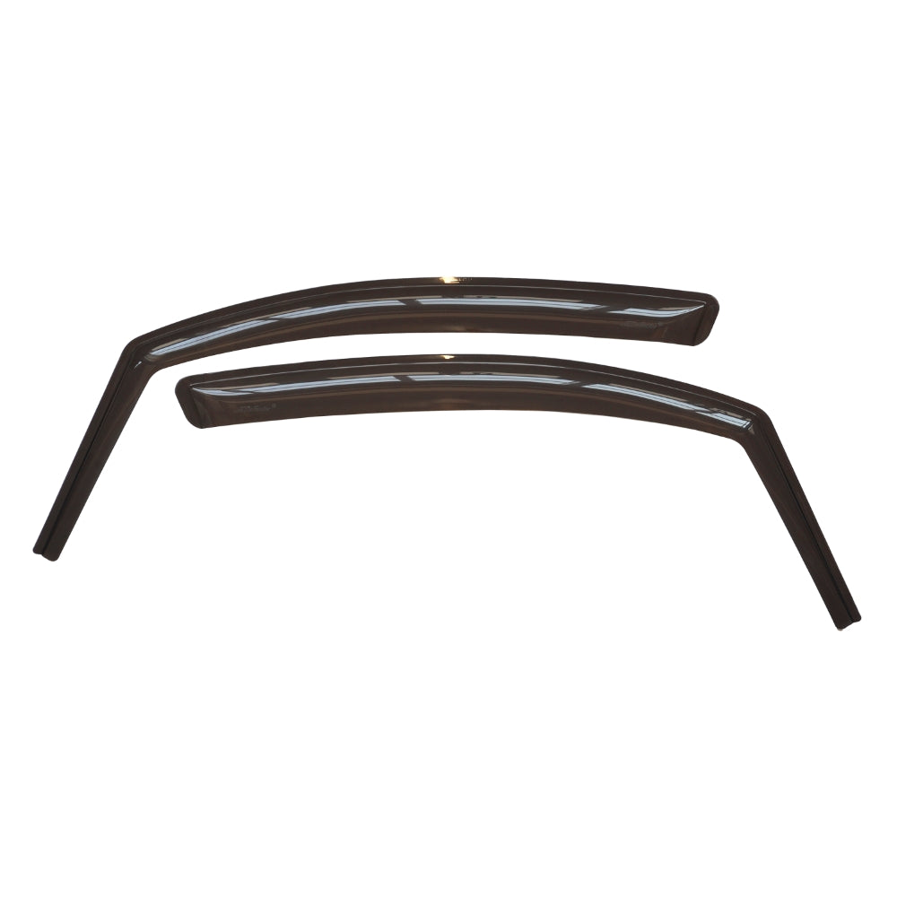 SET DEFLECTOARE AER FATA FARAD PENTRU RENAULT MODUS (2004-2012)