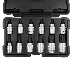 TRUSA 12 PIESE 1/2` IMBUSURI TORX