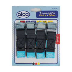 SET 4 CHINGI SCURTE ANCORARE MARFA 20 CM 250 daN ALCA