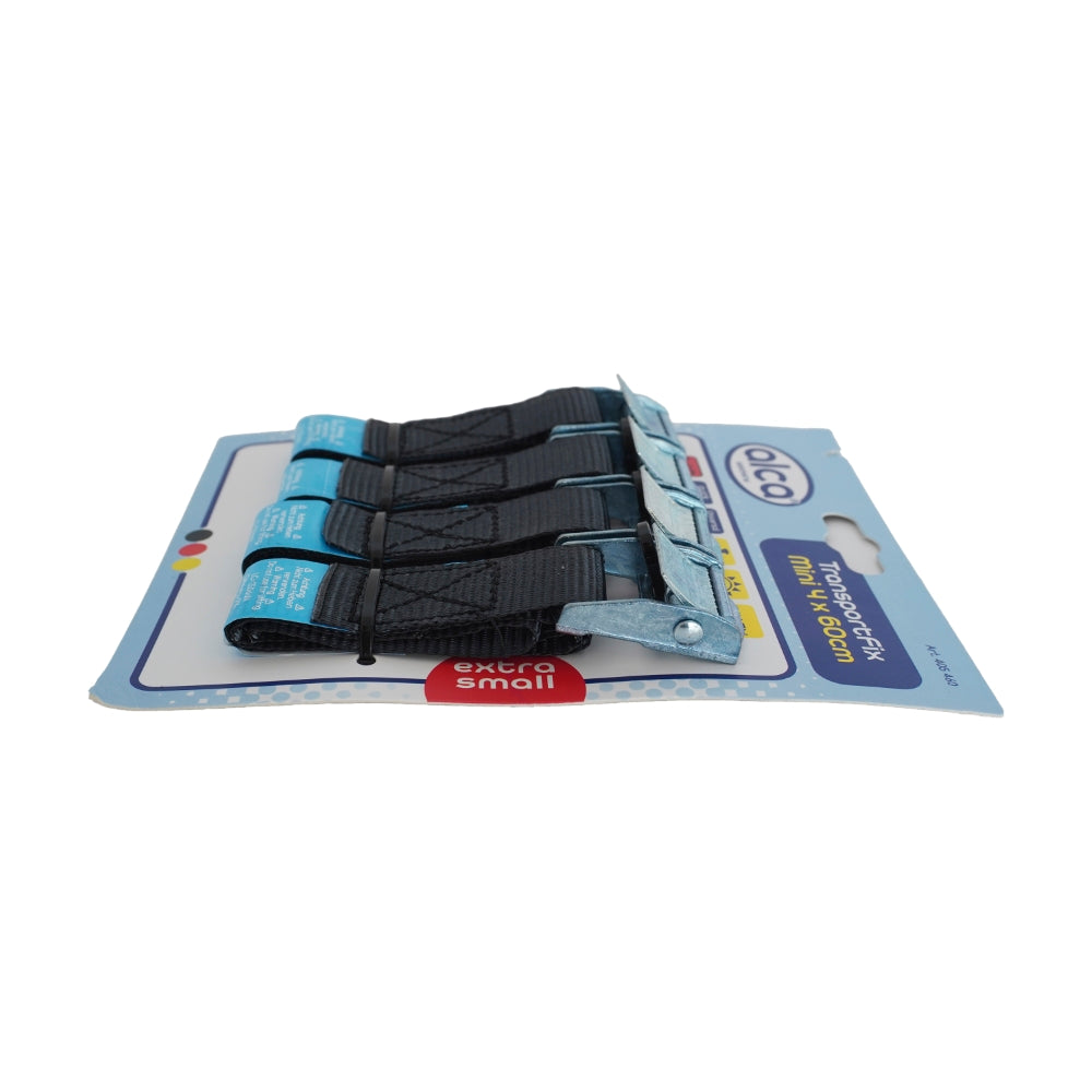 SET 4 CHINGI SCURTE ANCORARE MARFA 20 CM 250 daN ALCA