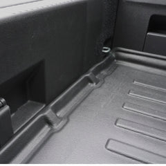 COVOR PROTECTIE PORTBAGAJ UMBRELLA PENTRU CITROEN C5 AIRCROSS CU PODEA JOASA (2018-)