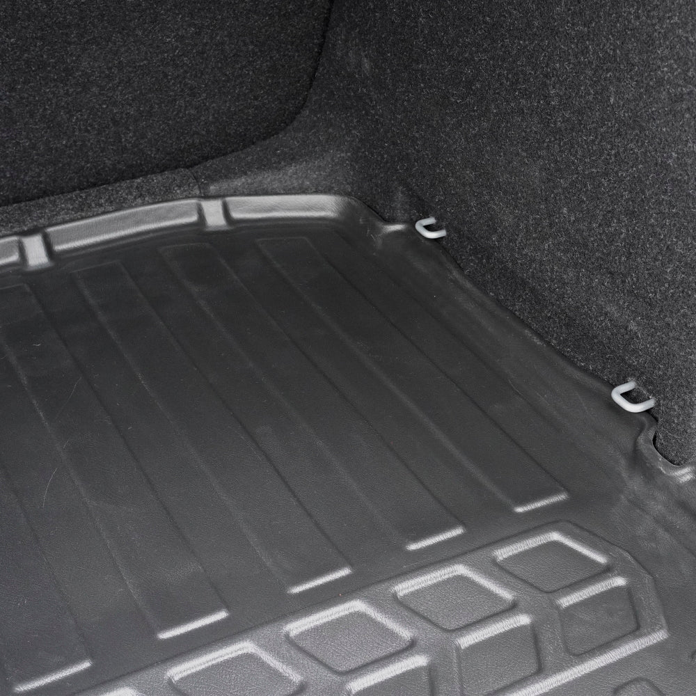 COVOR PROTECTIE PORTBAGAJ UMBRELLA PENTRU CITROEN C5 AIRCROSS CU PODEA JOASA (2018-)