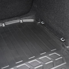 COVOR PROTECTIE PORTBAGAJ UMBRELLA PENTRU CITROEN C5 AIRCROSS CU PODEA JOASA (2018-)