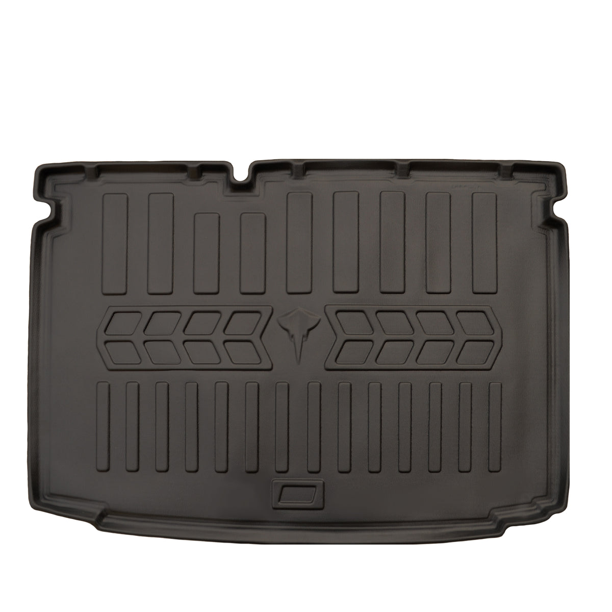 COVOR PROTECTIE PORTBAGAJ UMBRELLA PENTRU VW POLO V CU PODEA JOASA (2009-2017)