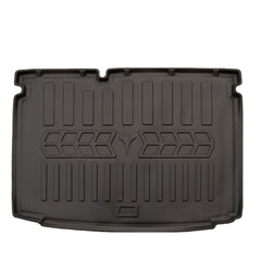 COVOR PROTECTIE PORTBAGAJ UMBRELLA PENTRU VW POLO V CU PODEA JOASA (2009-2017)