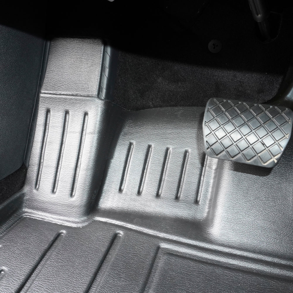 SET COVORASE AUTO CAUCIUC UMBRELLA PENTRU KIA CEED II (2012-2018)