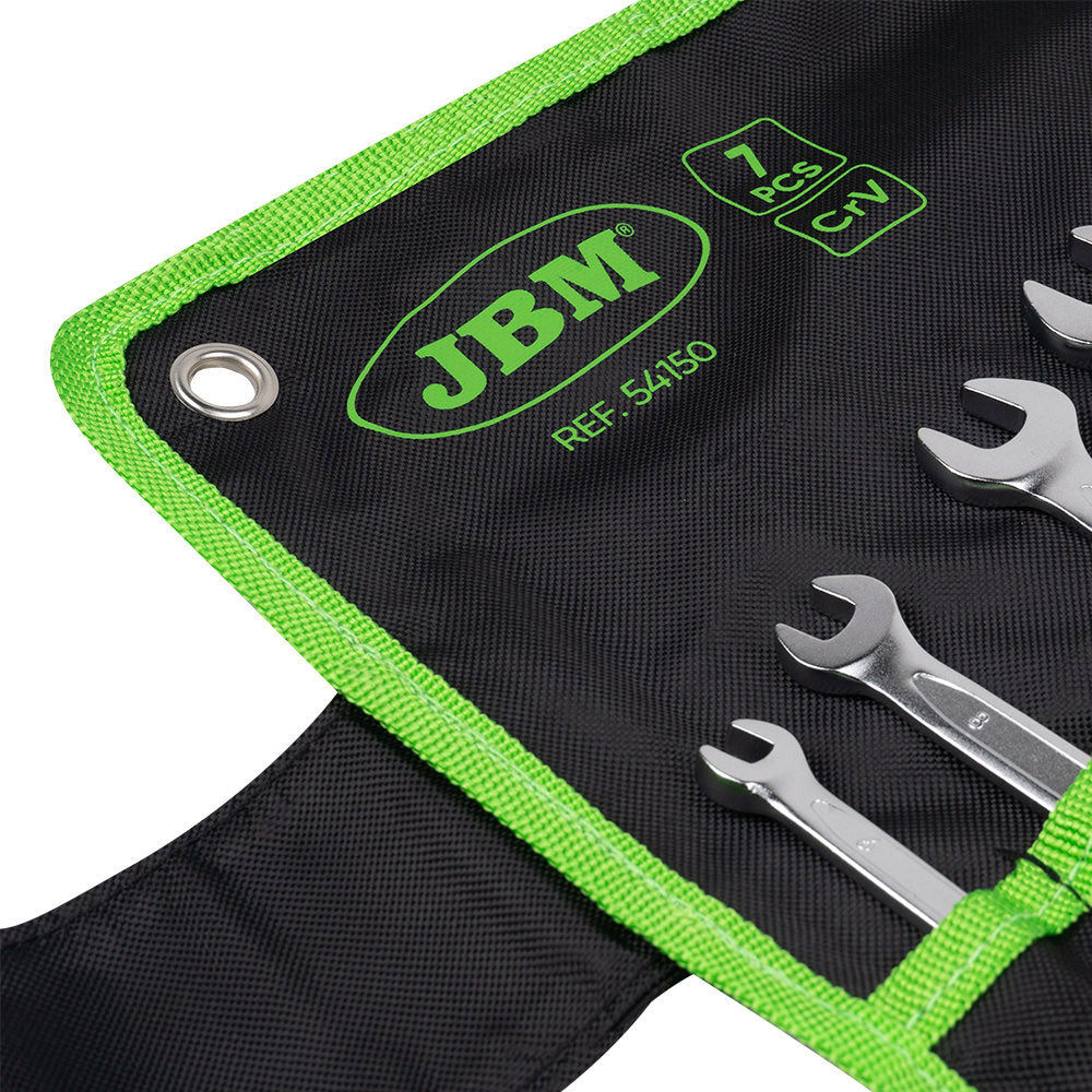 SET DE 7 CHEI COMBINATE JBM
