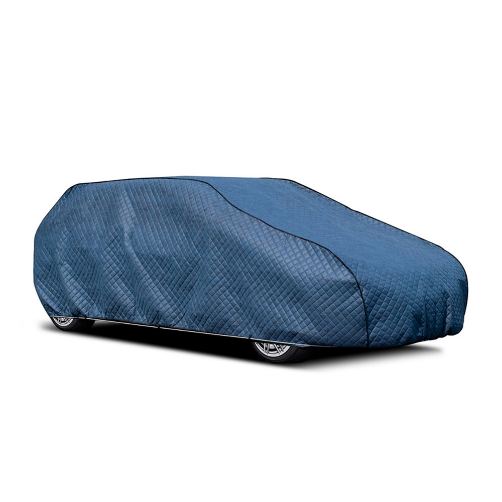 HUSA EXTERIOR ANTIGRINDINA 490X170X130 CM MEGA DRIVE