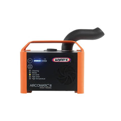 APARAT AIRCOMATIC III