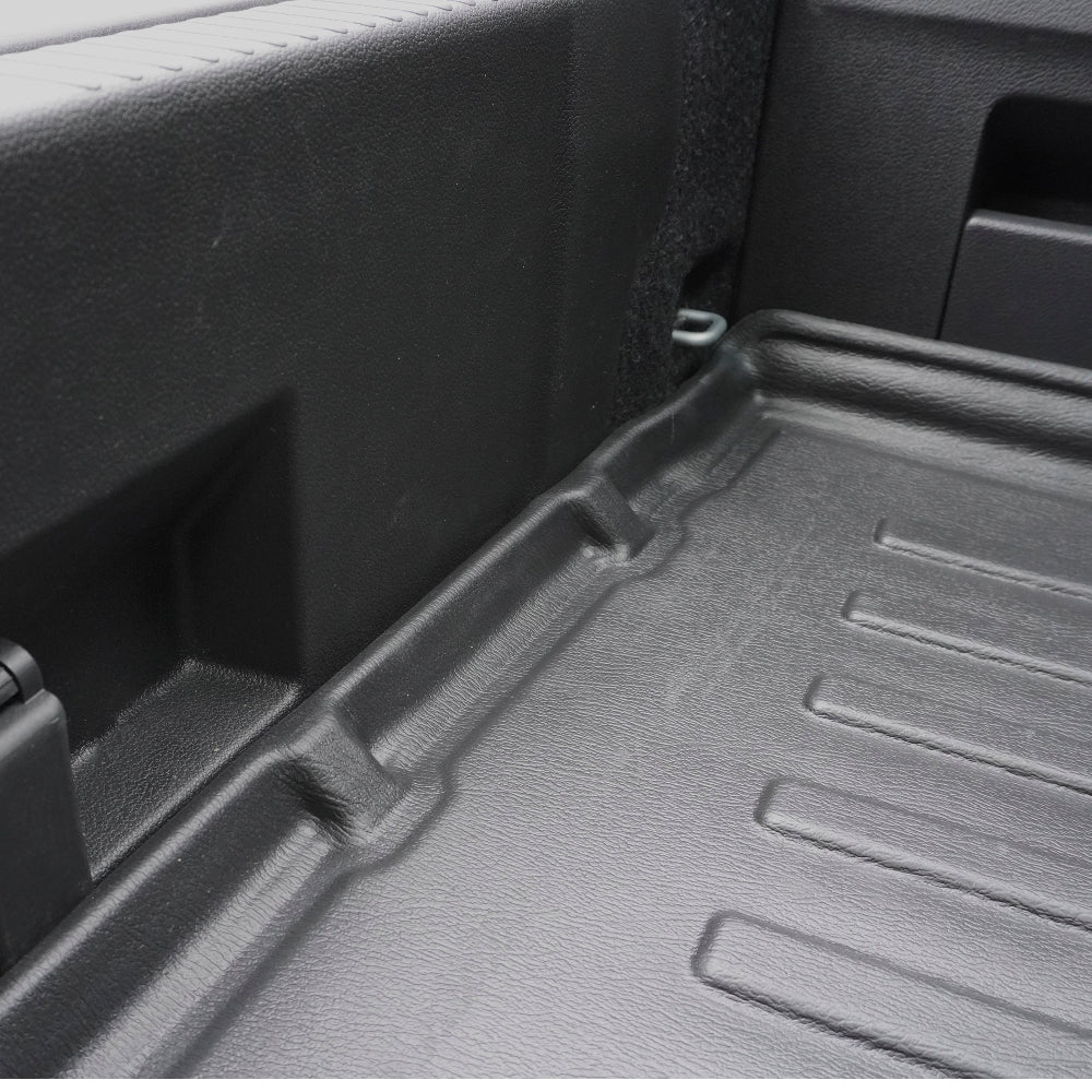 COVOR PROTECTIE PORTBAGAJ UMBRELLA PENTRU VW GOLF 8 (CU PODEA INALTA) 2019-