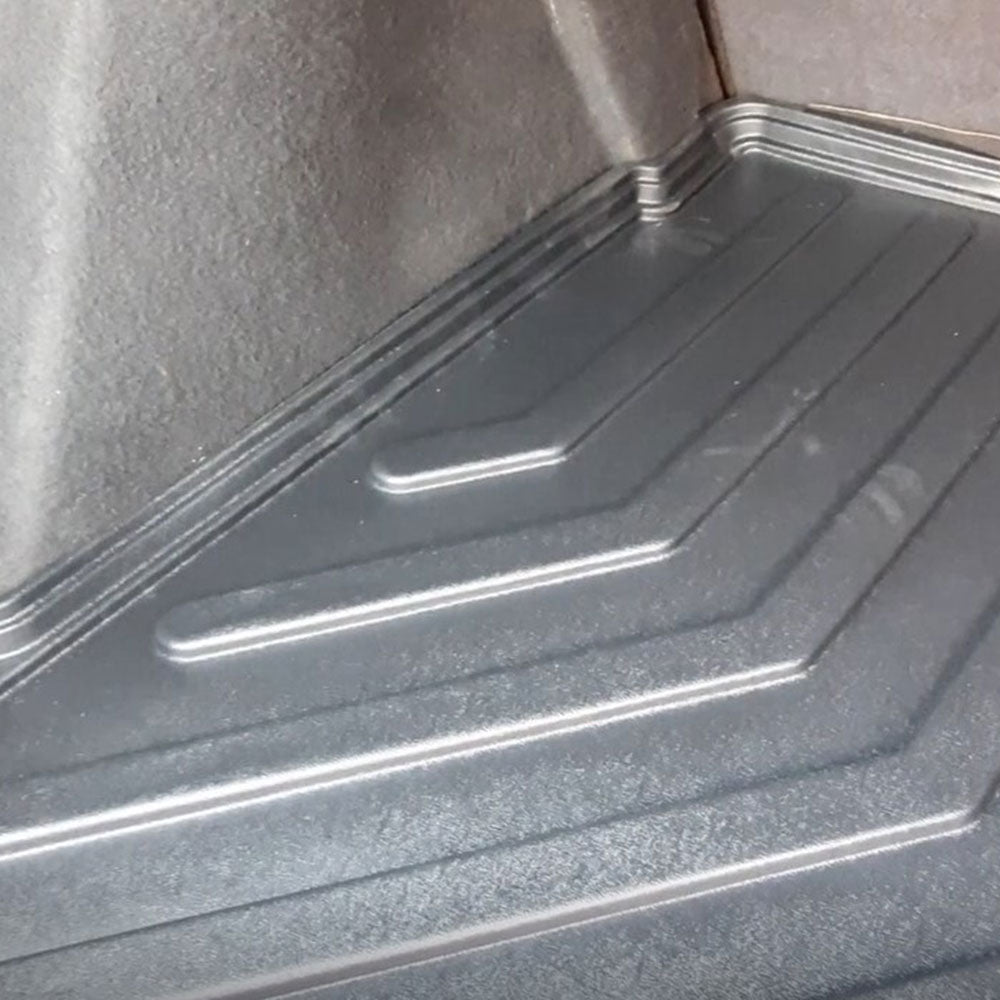 COVOR PROTECTIE PORTBAGAJ UMBRELLA PENTRU VW GOLF 8 (CU PODEA INALTA) 2019-