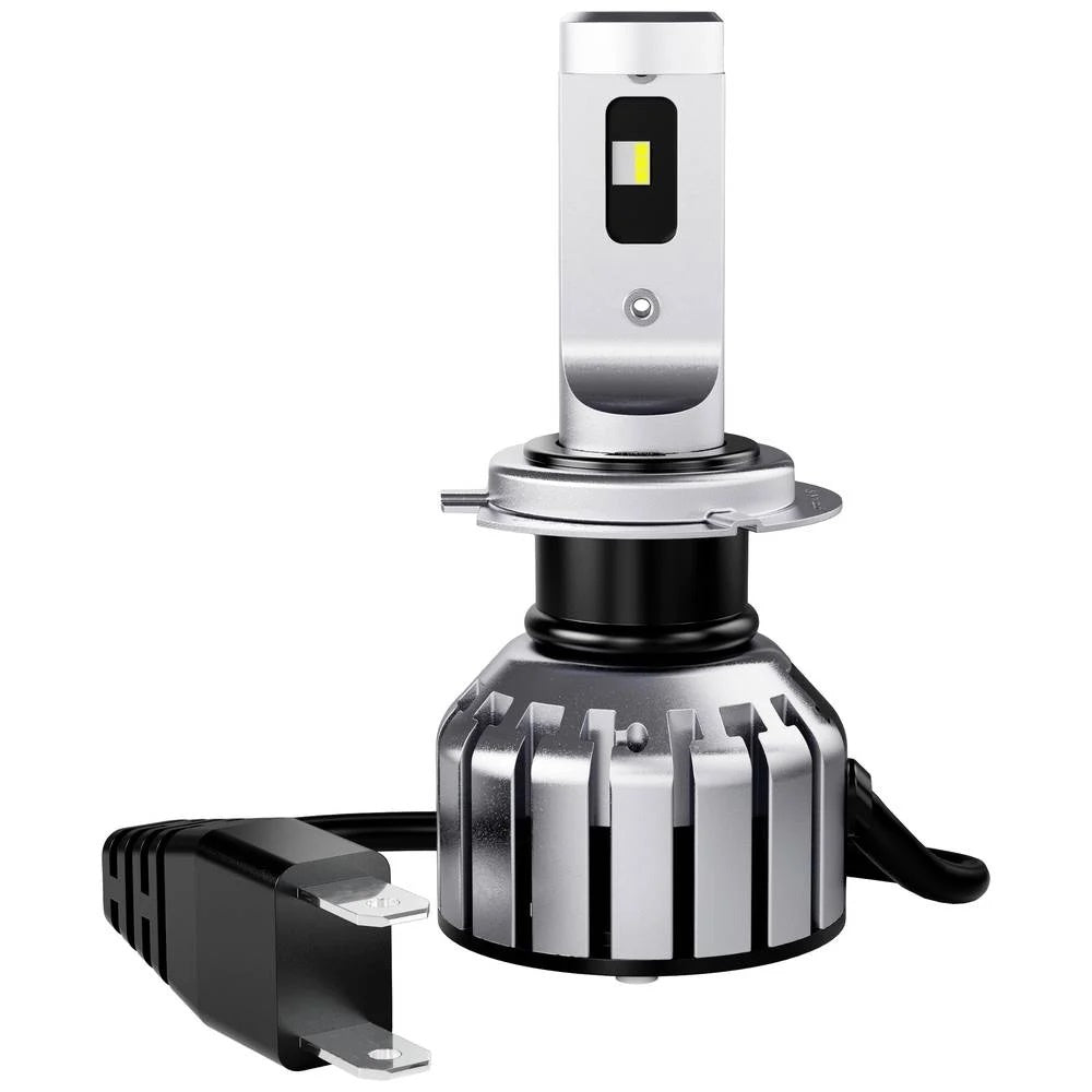LED MOTO NIGHT BREAKER LED SMART H4 OSRAM