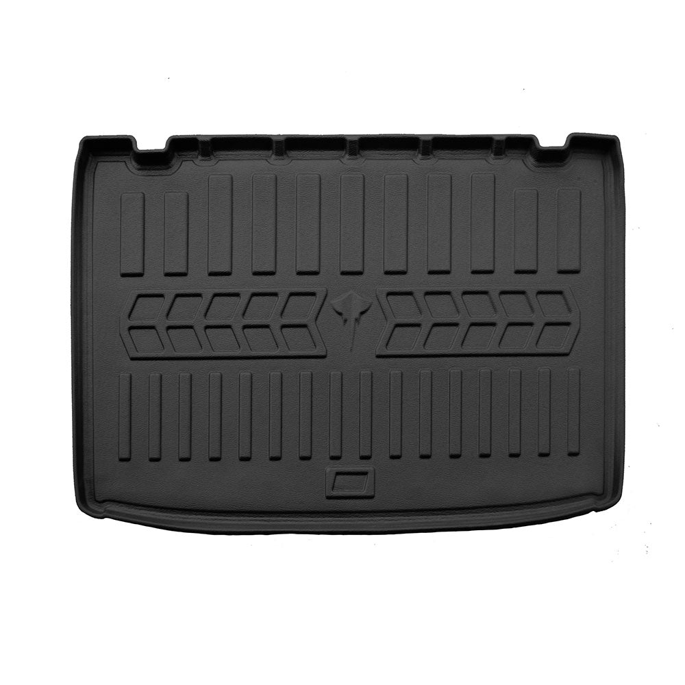 COVOR PROTECTIE PORTBAGAJ FIT UMBRELLA PENTRU RENAULT CLIO III HATCHBACK (2005-2012)