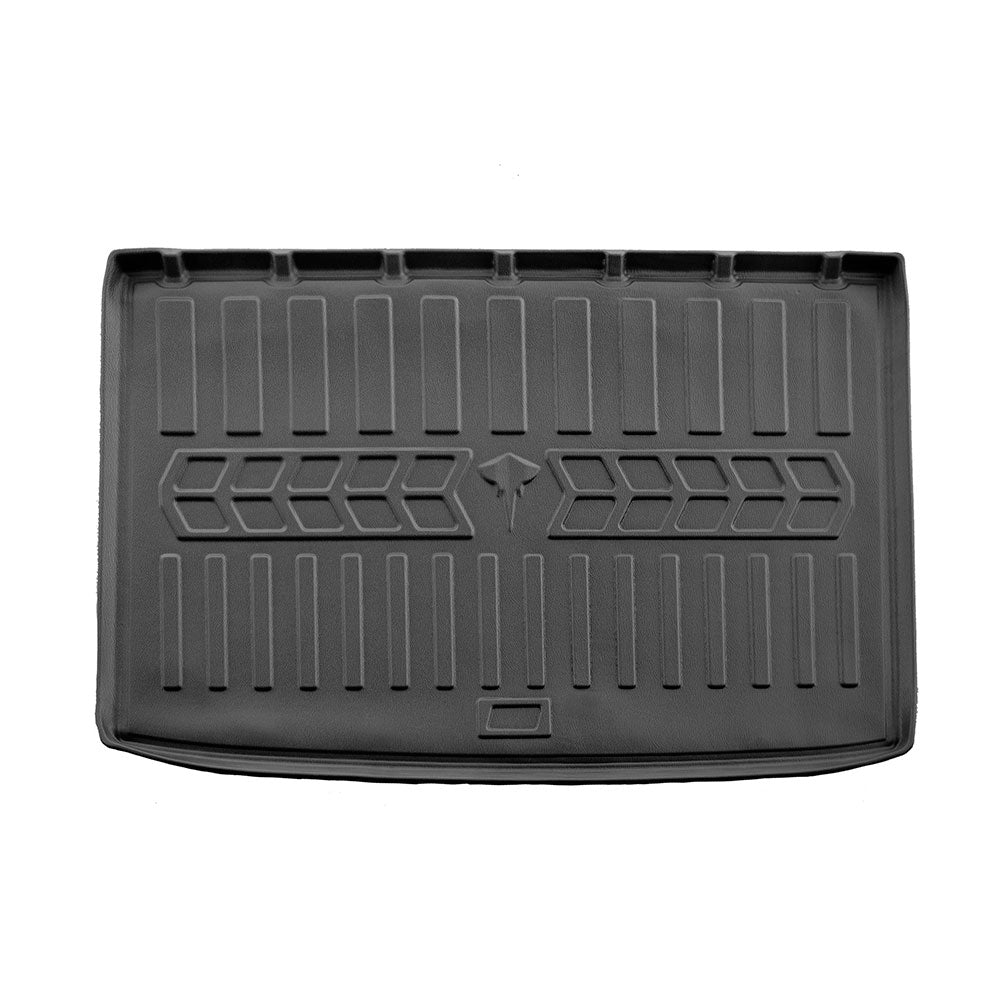 COVOR PROTECTIE PORTBAGAJ FIT UMBRELLA PENTRU SKODA YETI (2009-2017)
