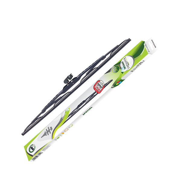 STERGATOR 19`/48 cm KONTAKT SPECIAL