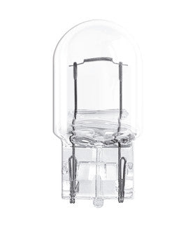 SET 2 BECURI 12V W21W ORIGINAL BLISTER OSRAM