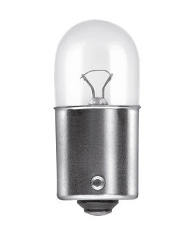 SET 2 BECURI 12V R5W ORIGINAL BLISTER OSRAM