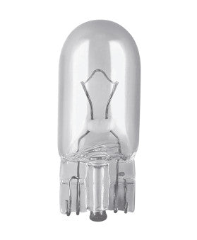 SET 2 BECURI 12V W5W ULTRA LIFE BLISTER OSRAM