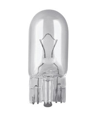 SET 2 BECURI 12V W5W ORIGINAL BLISTER OSRAM