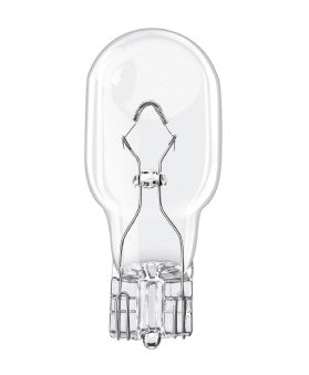 SET 2 BECURI 12V W16W ORIGINAL BLISTER OSRAM