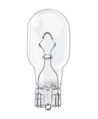 SET 2 BECURI 12V W16W ORIGINAL BLISTER OSRAM