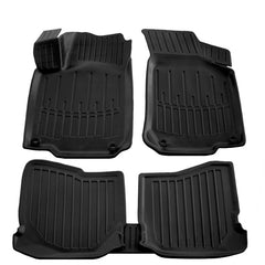SET COVORASE AUTO CAUCIUC UMBRELLA PENTRU VW GOLF IV (1997-2003)