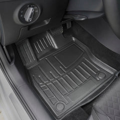 SET COVORASE AUTO CAUCIUC UMBRELLA PENTRU VOLVO S40 II (2004-2012)