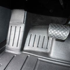SET COVORASE AUTO CAUCIUC UMBRELLA PENTRU VOLVO S40 II (2004-2012)