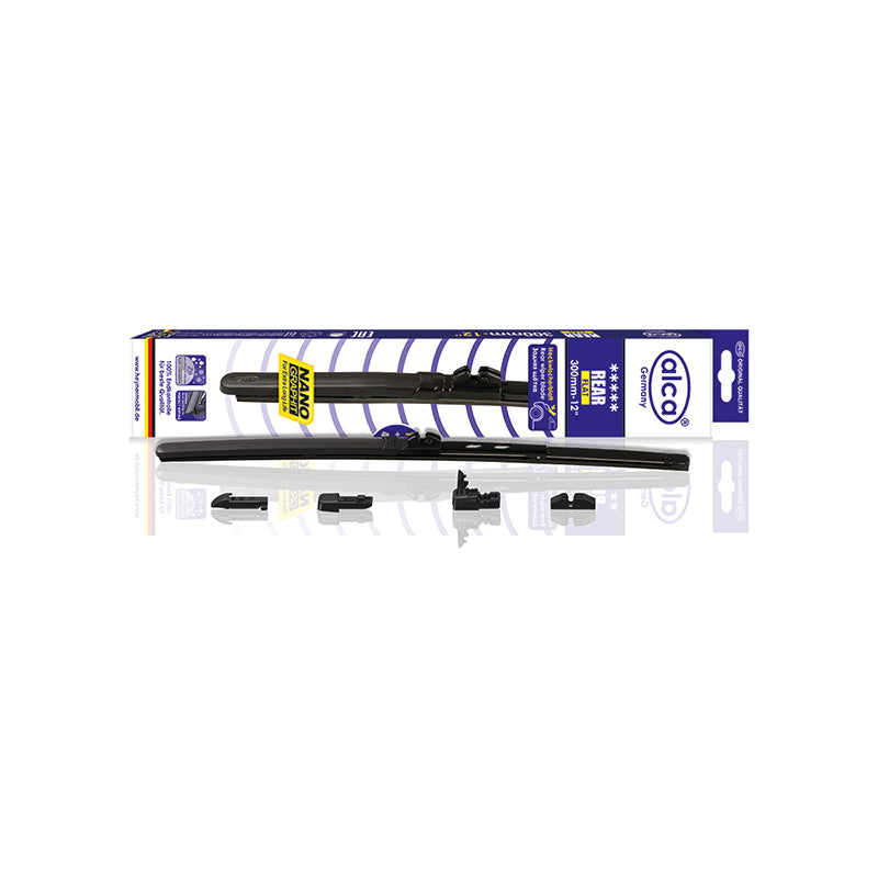 STERGATOR LUNETA ALCA FLAT 10'/250 MM