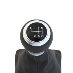 NUCA SCHIMBATOR CU MANSON PENTRU AUDI S-LINE. AUDI A4 B8. AUDI A5 8T3. AUDI Q5 - 6 TREPTE