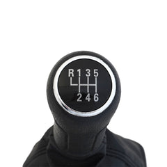 NUCA SCHIMBATOR CU MANSON PENTRU VW POLO 4 9N 2006-2009 6 TREPTE
