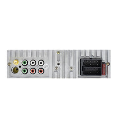 RADIO MP3 PLAYER AUTO DAB SI RDS PNI CLEMENTINE 8480BT 4X45W, 12/24V, CU SD, USB, AUX, RCA, BLUETOOTH SI USB 1.5A
