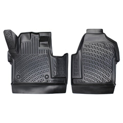 SET COVORASE AUTO CAUCIUC UMBRELLA PENTRU CITROEN JUMPY 2019-