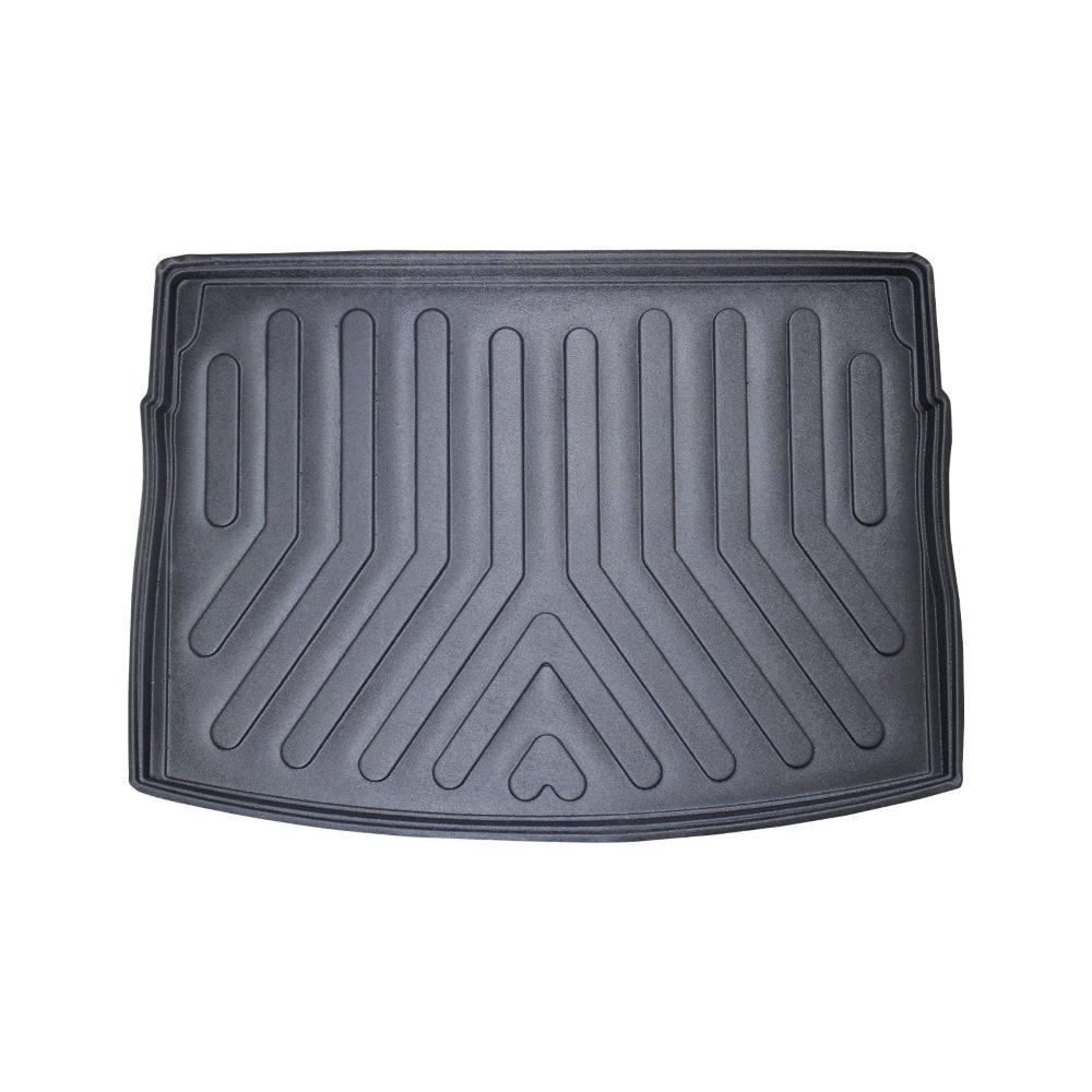 COVOR PROTECTIE PORTBAGAJ UMBRELLA PENTRU VW GOLF 8 (CU PODEA INALTA) 2019-