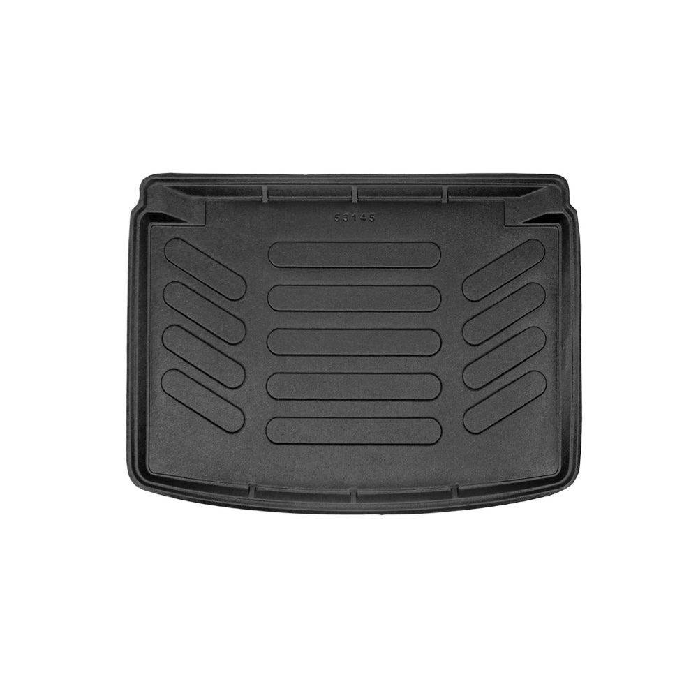 COVOR PROTECTIE PORTBAGAJ UMBRELLA PENTRU VW POLO IV 2002-2009