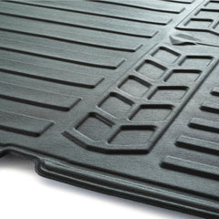 COVOR PROTECTIE PORTBAGAJ UMBRELLA PENTRU TOYOTA RAV 4 (XA50) AT FARA SUBWOOFER (2018-)