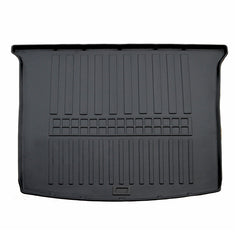 COVOR PROTECTIE PORTBAGAJ UMBRELLA PENTRU VW CADDY III (2K) SHORT BASE. 3 PORTIERE (2003-2020)