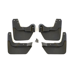 APARATORI NOROI PENTRU DACIA DUSTER 2018-2021 SET 4 BUC