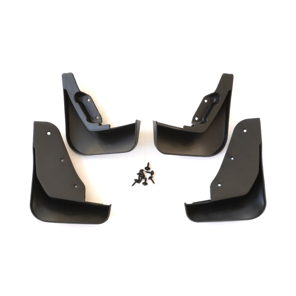 APARATORI NOROI PENTRU FORD ECOSPORT 2013-2018 SET 4 BUC