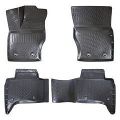 SET COVORASE AUTO CAUCIUC UMBRELLA PENTRU LAND ROVER RANGE ROVER SPORT II (L494) 2014-