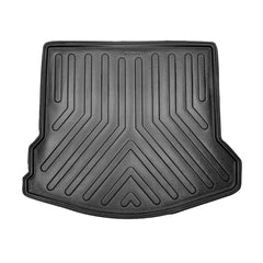 COVOR PROTECTIE PORTBAGAJ UMBRELLA PENTRU FORD FOCUS 3 SEDAN (ROATA DE REZERVA SUBTIRE) 2011-2014